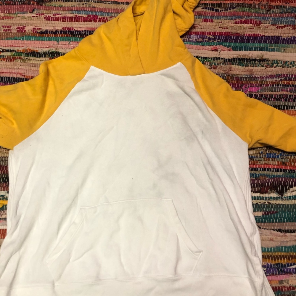 comfortable hoodie